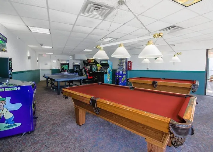 Waterfront With Incredible Views Balcony Washer & Dryer Pools & Sauna * Ocean City